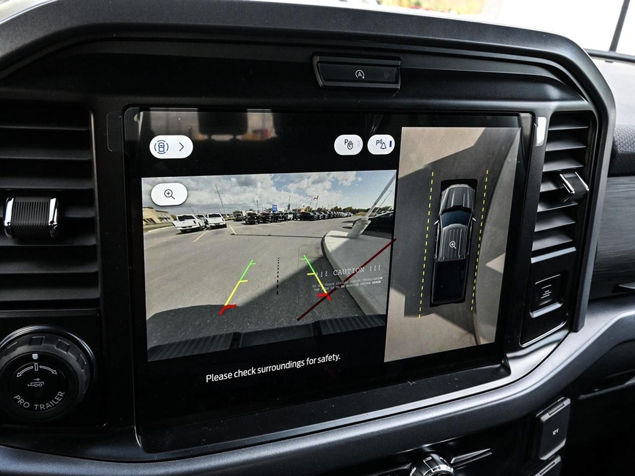 2026 Ford F-150 XLT Photo