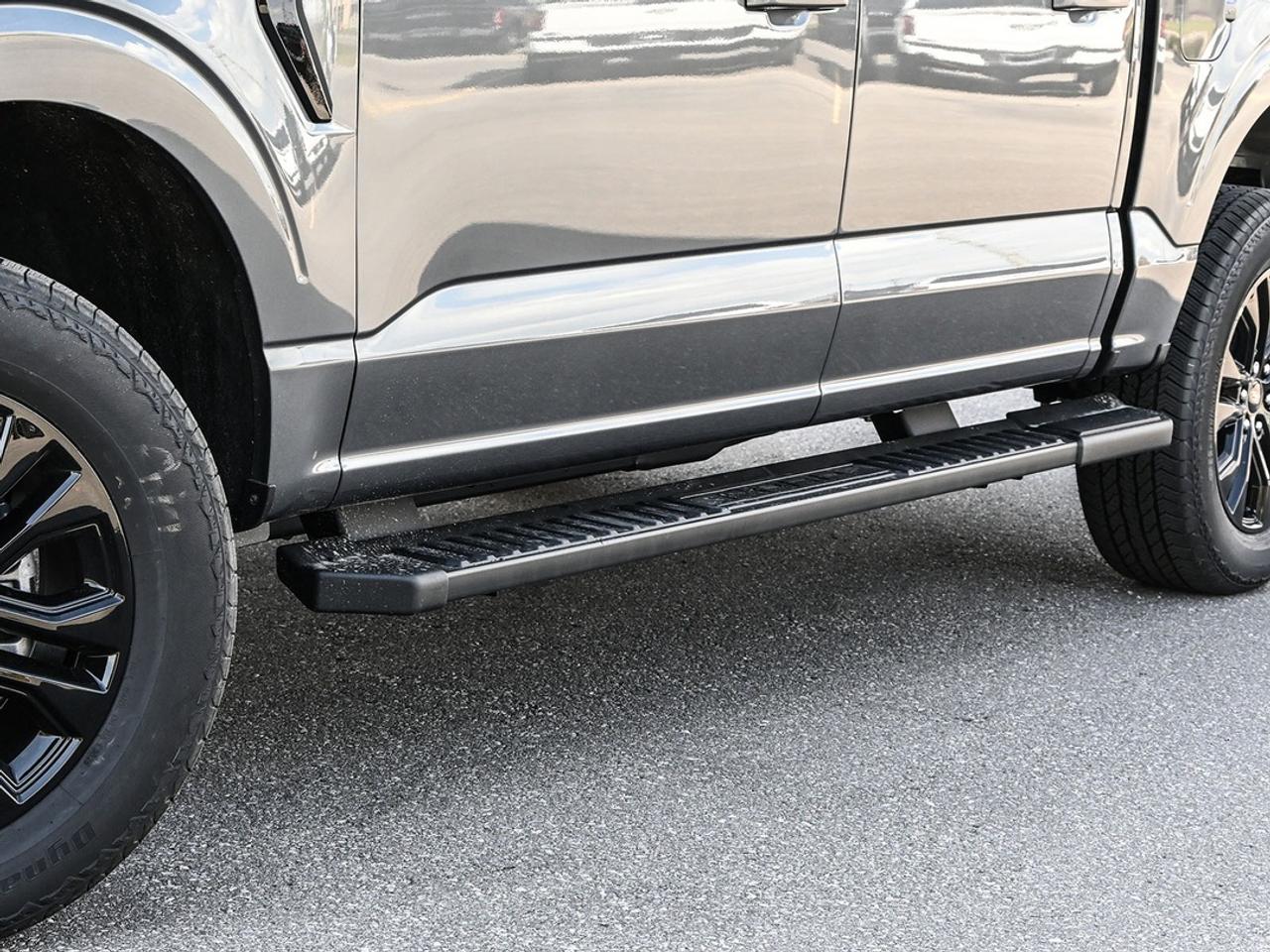 2026 Ford F-150 Lariat Photo