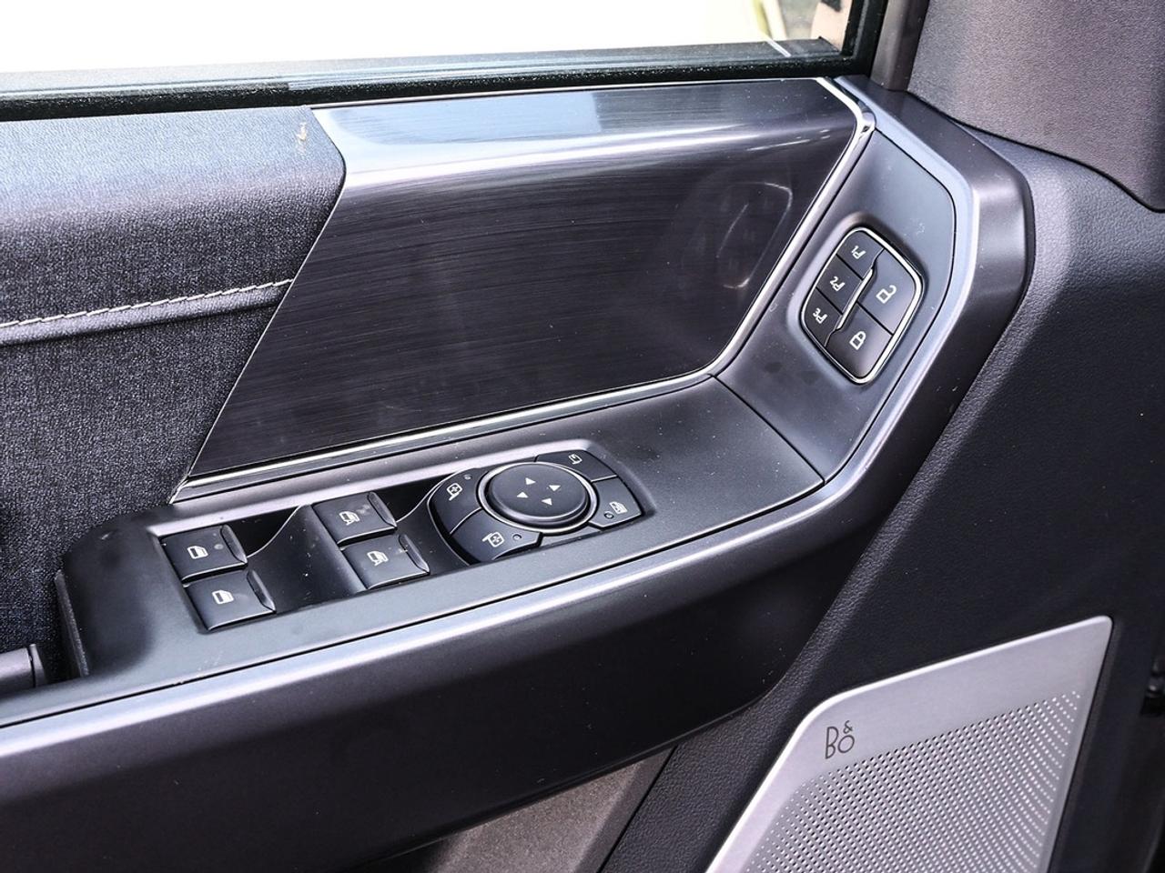 2026 Ford F-150 Lariat Photo