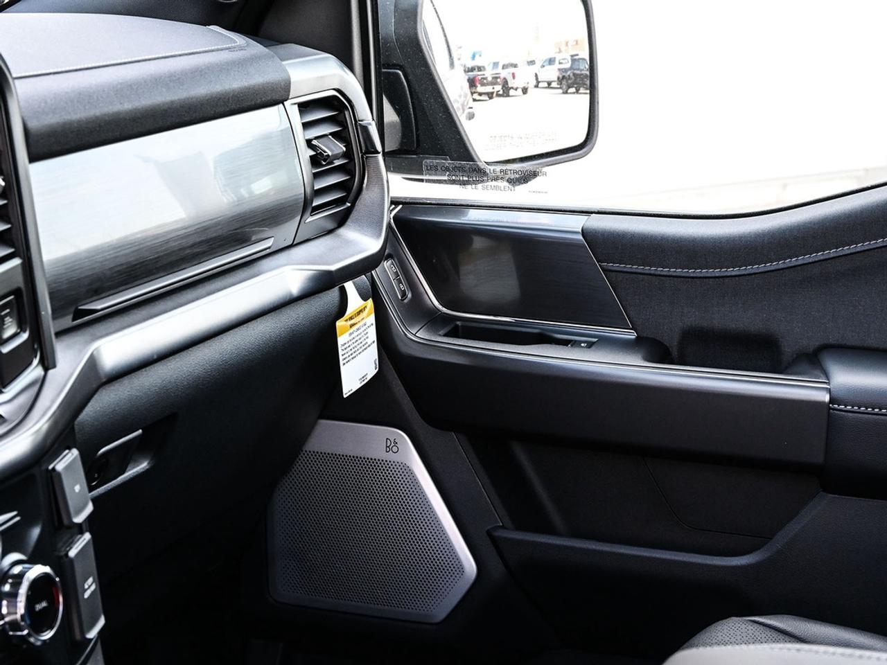 2026 Ford F-150 Lariat Photo