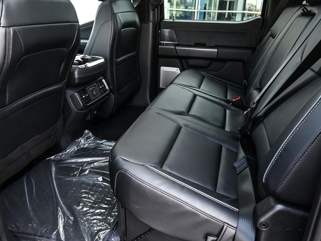 2026 Ford F-150 Lariat Photo