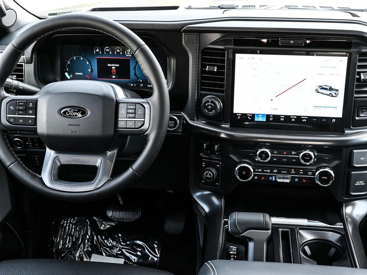 2026 Ford F-150 Lariat Photo