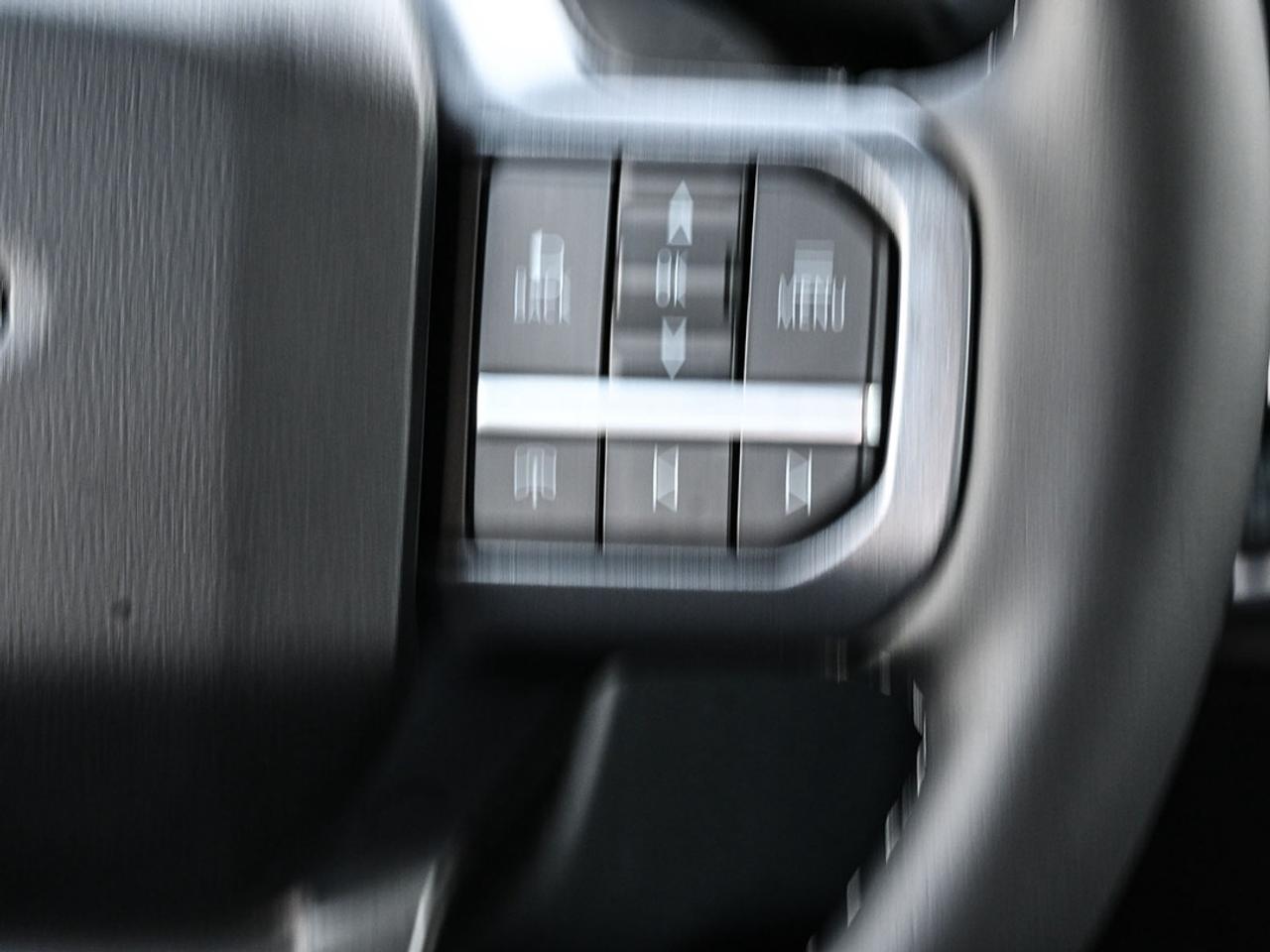 2026 Ford F-150 Lariat Photo