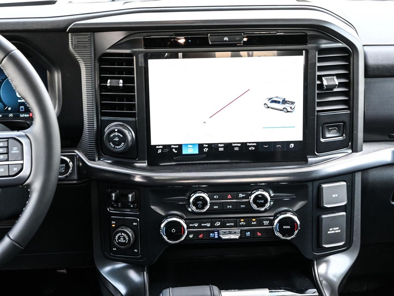 2026 Ford F-150 Lariat Photo