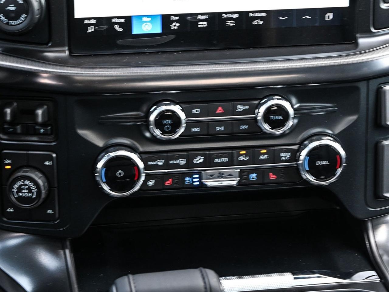 2026 Ford F-150 Lariat Photo