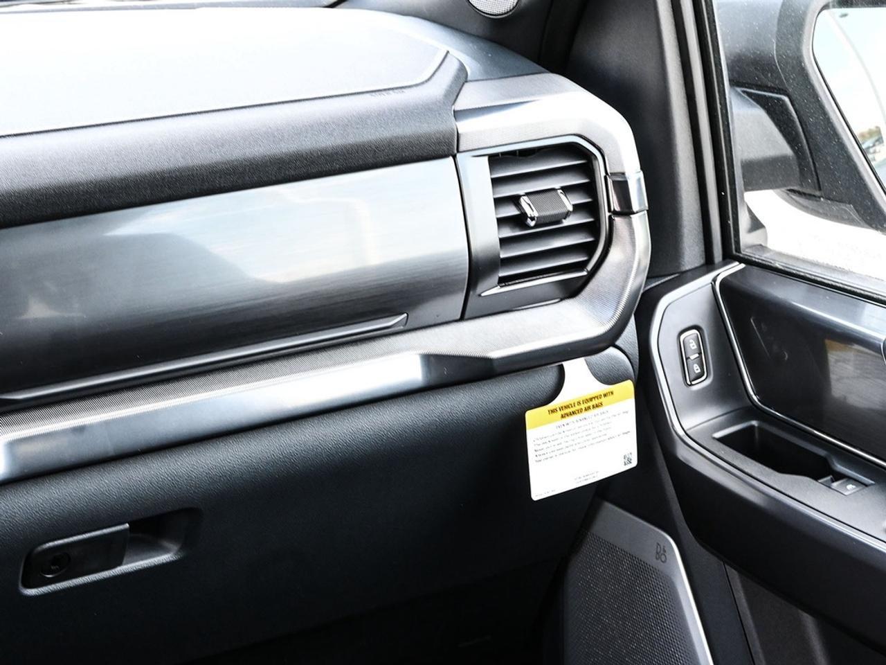 2026 Ford F-150 Lariat Photo