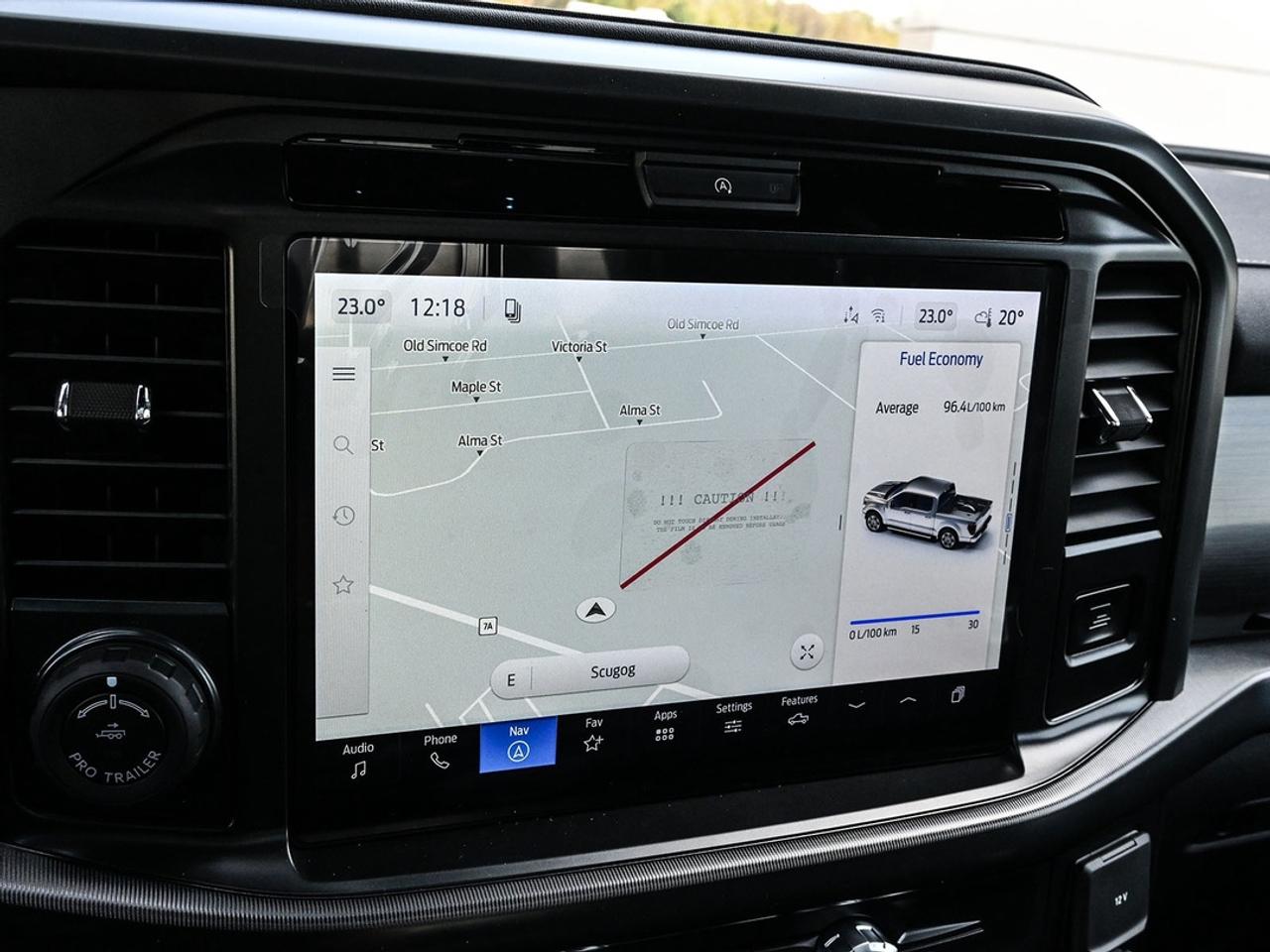2026 Ford F-150 Lariat Photo