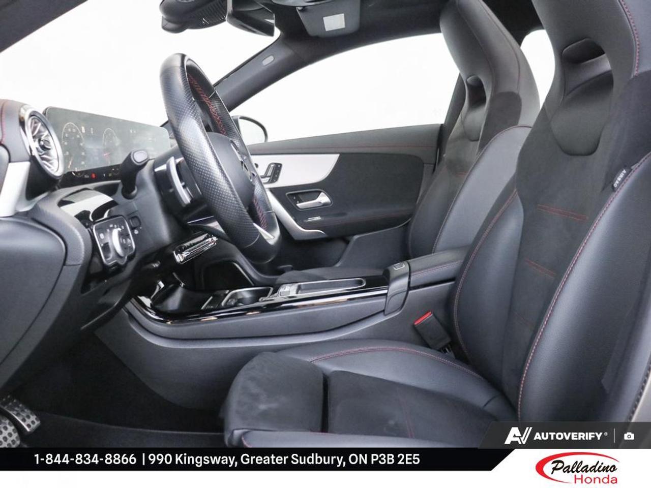 2025 Mercedes-Benz CLA 250 CLA 250 Photo