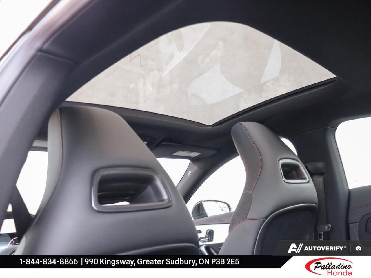2025 Mercedes-Benz CLA 250 CLA 250 Photo