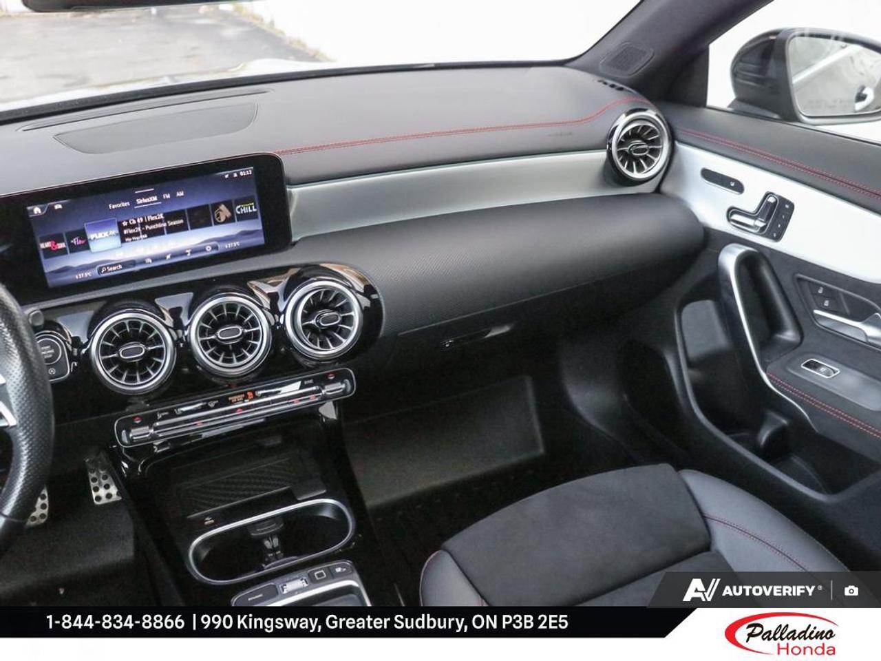 2025 Mercedes-Benz CLA 250 CLA 250 Photo