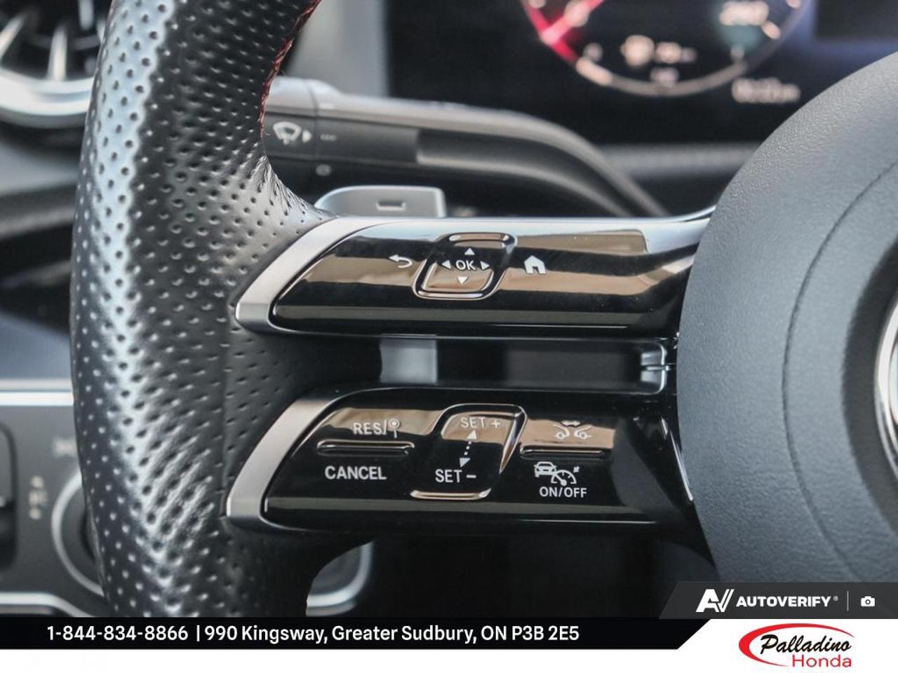 2025 Mercedes-Benz CLA 250 CLA 250 Photo