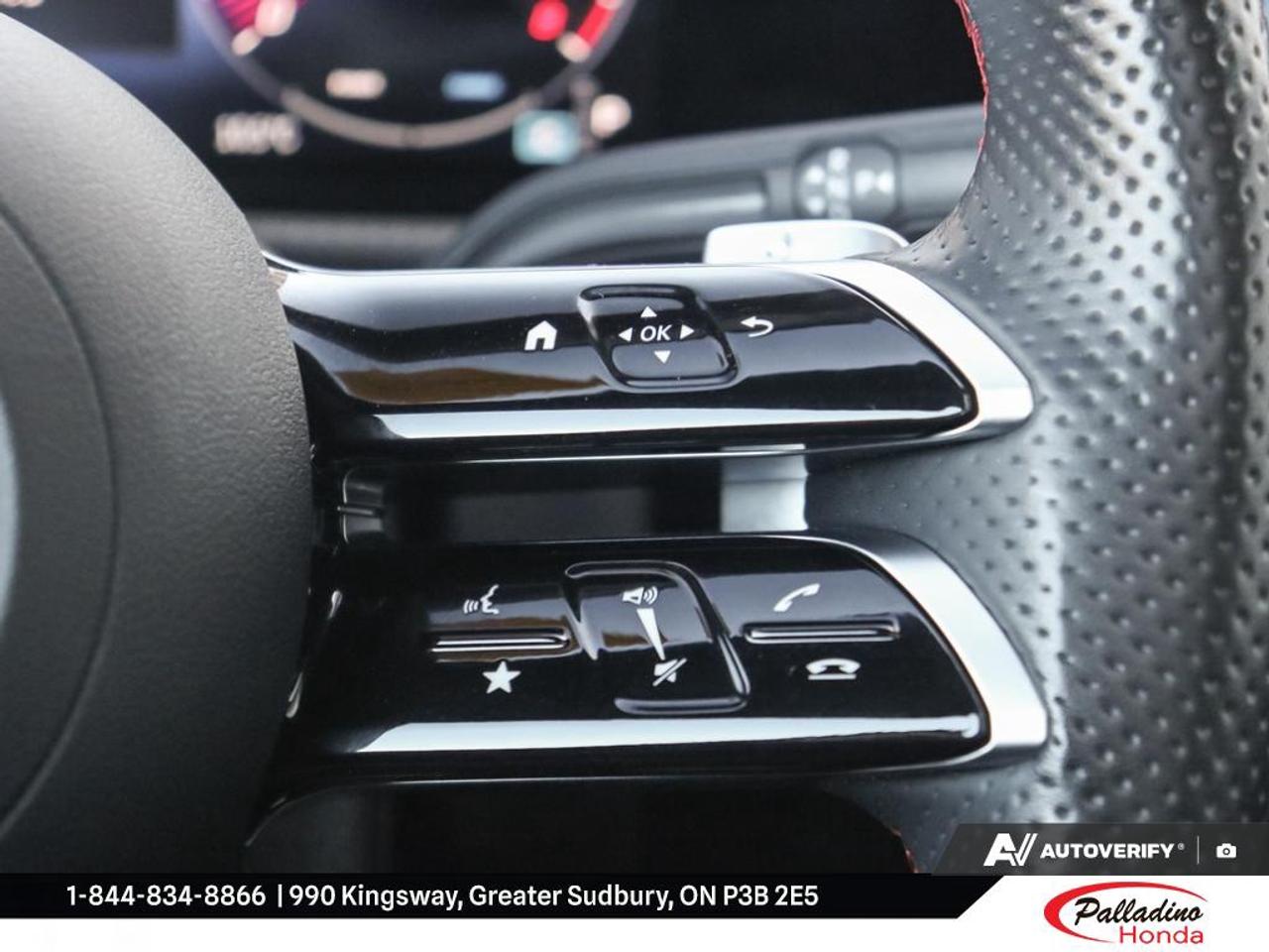 2025 Mercedes-Benz CLA 250 CLA 250 Photo