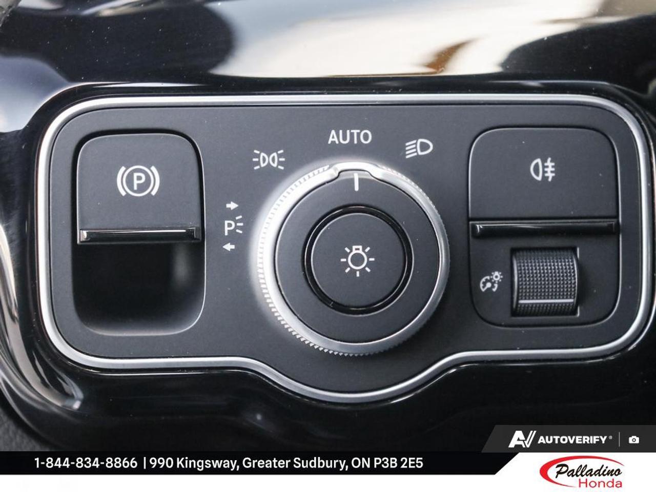 2025 Mercedes-Benz CLA 250 CLA 250 Photo