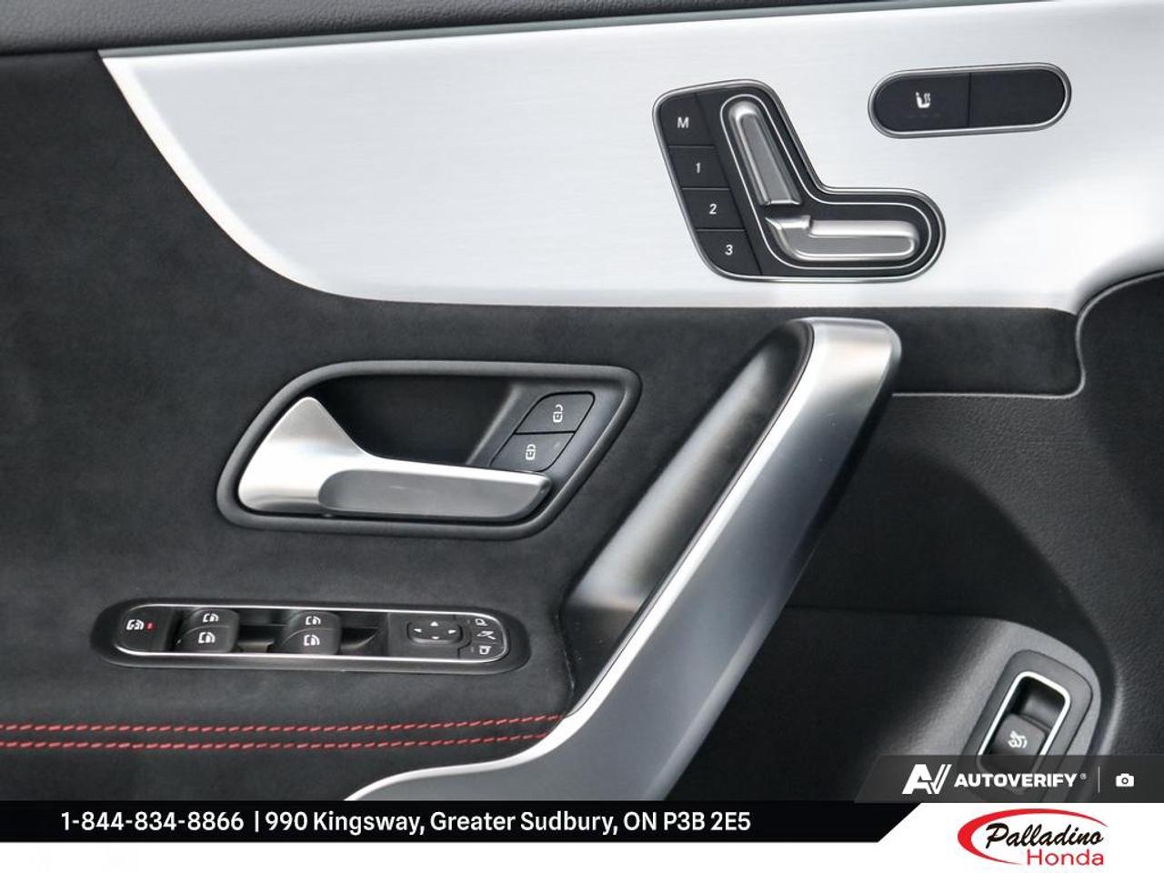 2025 Mercedes-Benz CLA 250 CLA 250 Photo