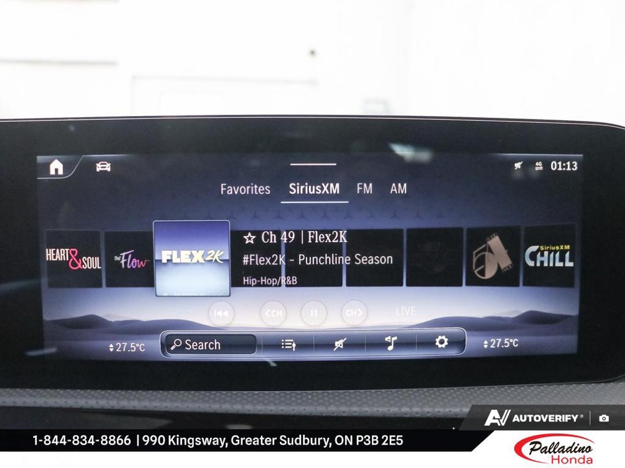 2025 Mercedes-Benz CLA 250 CLA 250 Photo