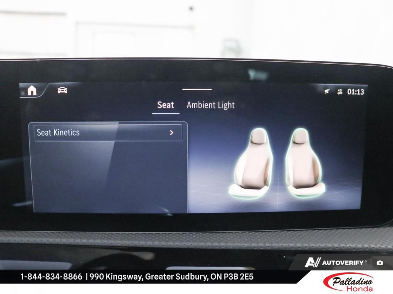 2025 Mercedes-Benz CLA 250 CLA 250 Photo