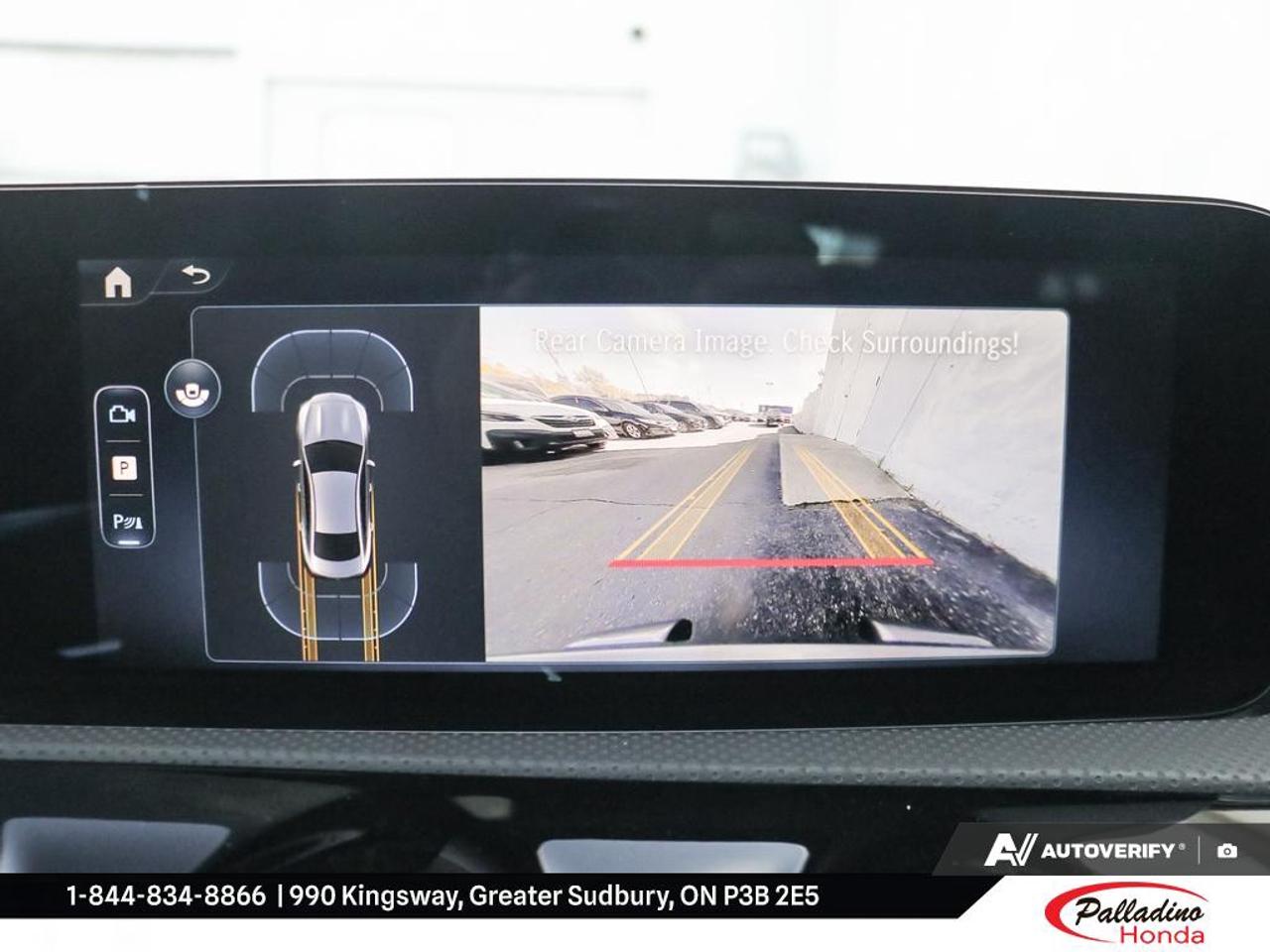 2025 Mercedes-Benz CLA 250 CLA 250 Photo