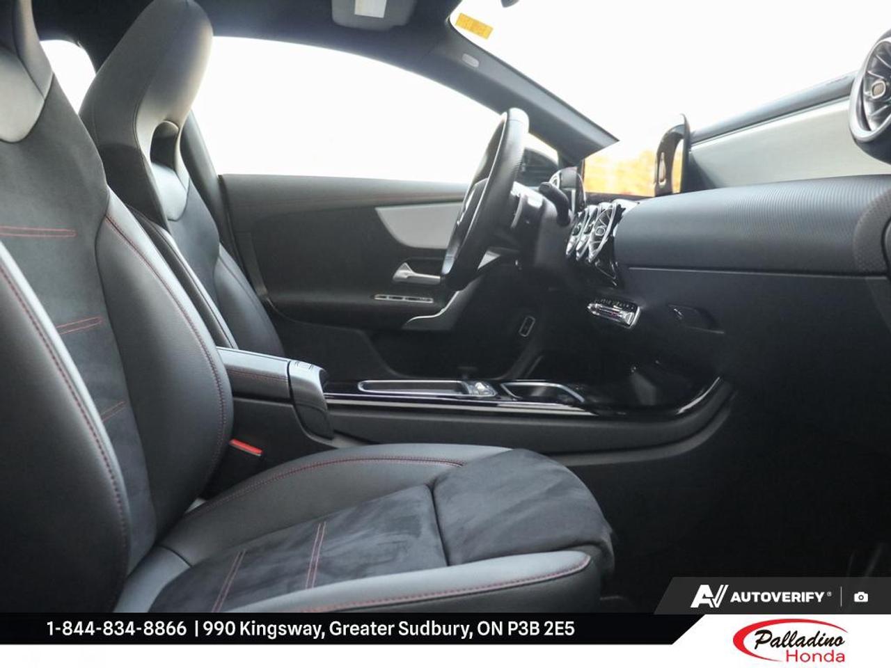 2025 Mercedes-Benz CLA 250 CLA 250 Photo
