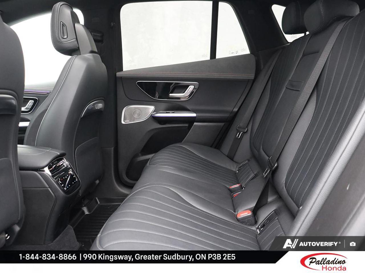2024 Mercedes-Benz EQE 350 350 Photo