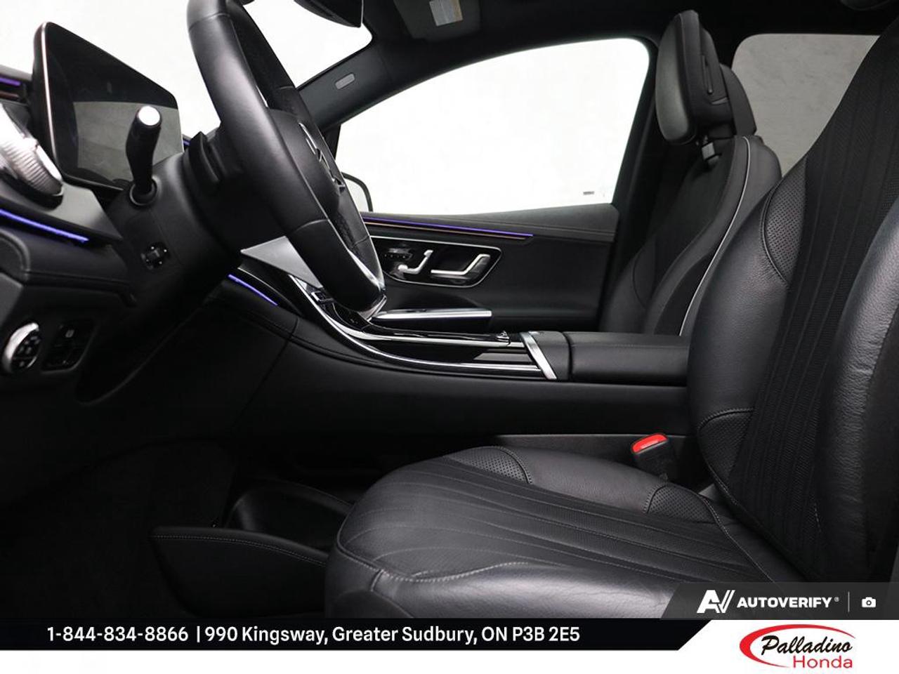 2024 Mercedes-Benz EQE 350 350 Photo