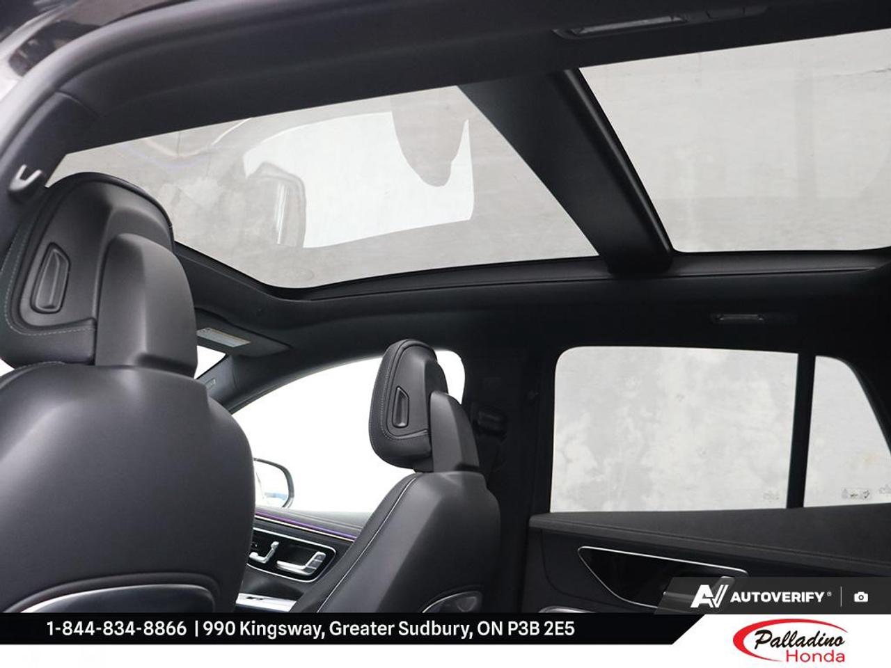 2024 Mercedes-Benz EQE 350 350 Photo