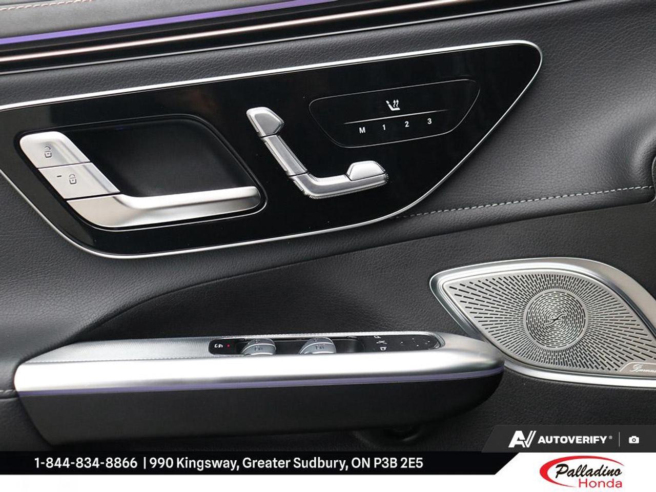 2024 Mercedes-Benz EQE 350 350 Photo