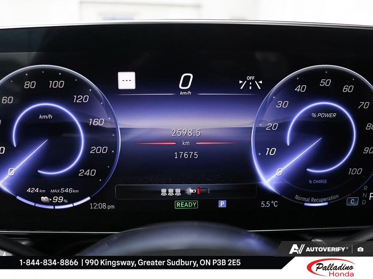 2024 Mercedes-Benz EQE 350 350 Photo