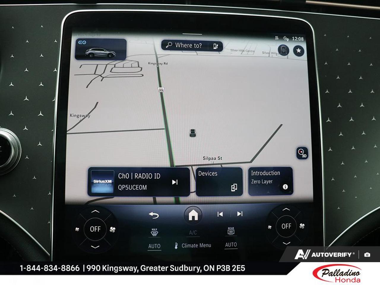 2024 Mercedes-Benz EQE 350 350 Photo