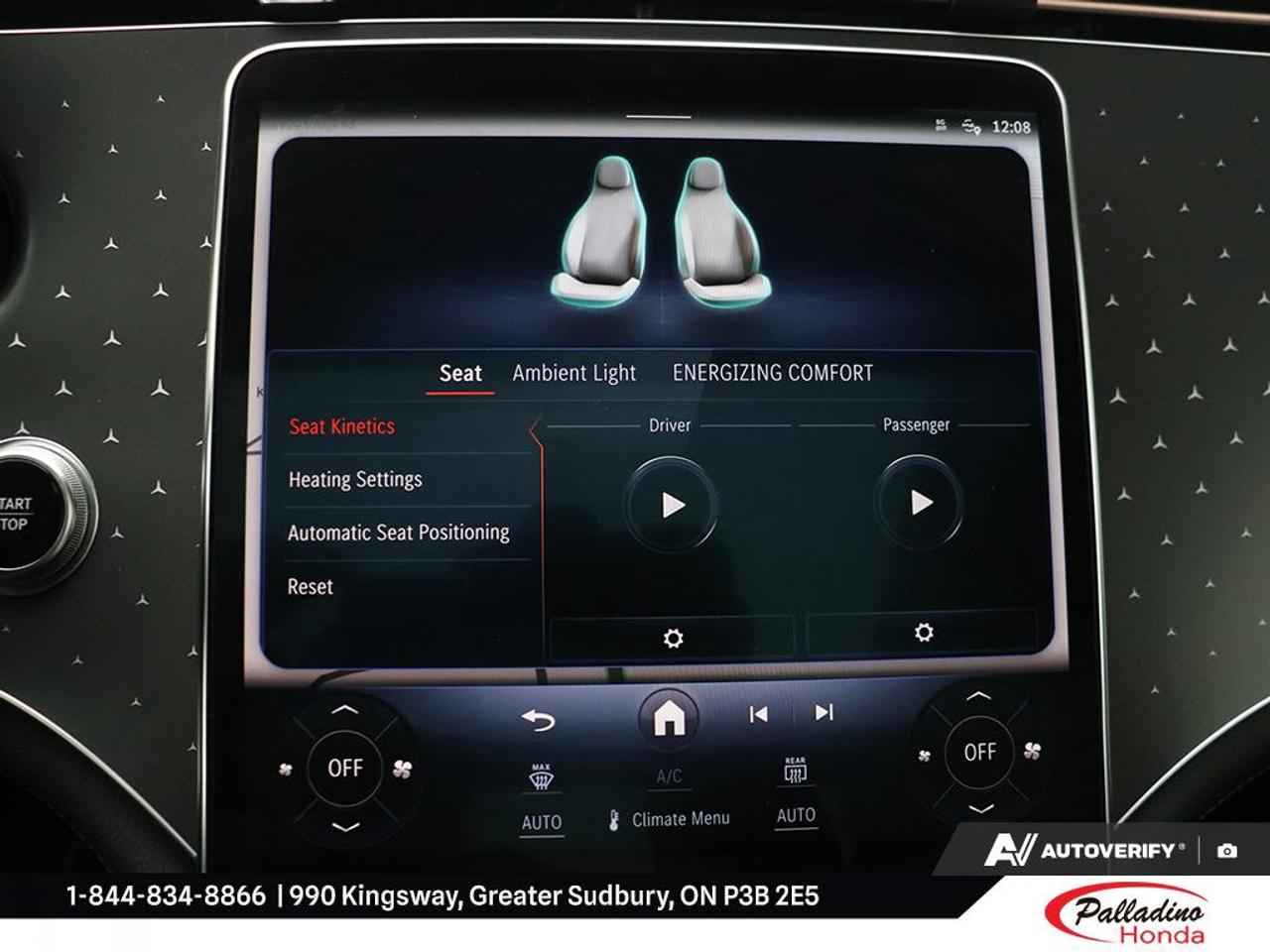 2024 Mercedes-Benz EQE 350 350 Photo