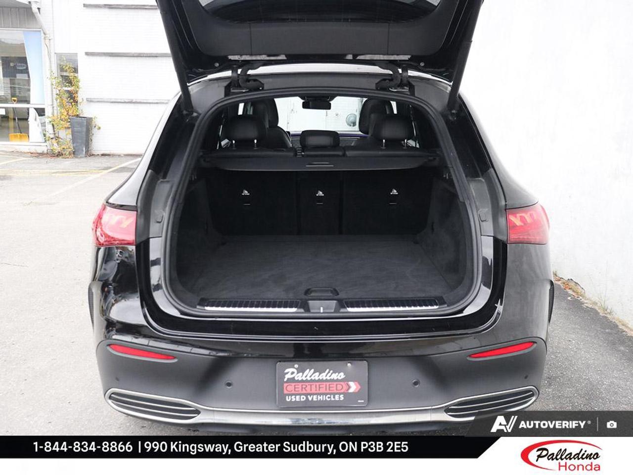 2024 Mercedes-Benz EQE 350 350 Photo
