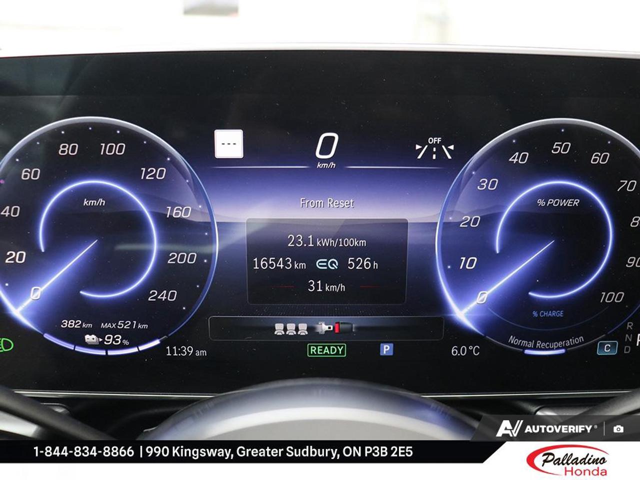 2024 Mercedes-Benz EQE 350 350 Photo