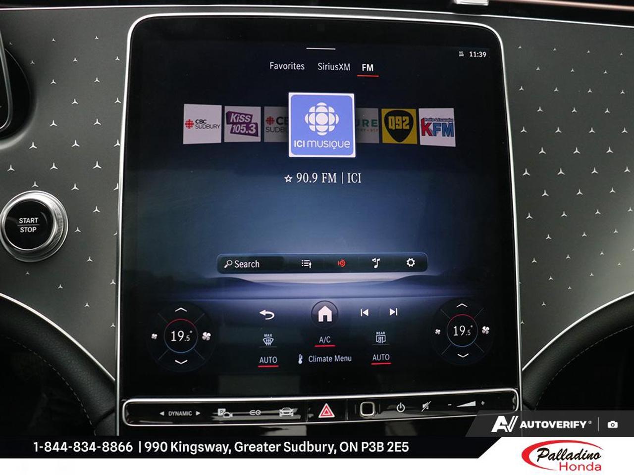 2024 Mercedes-Benz EQE 350 350 Photo