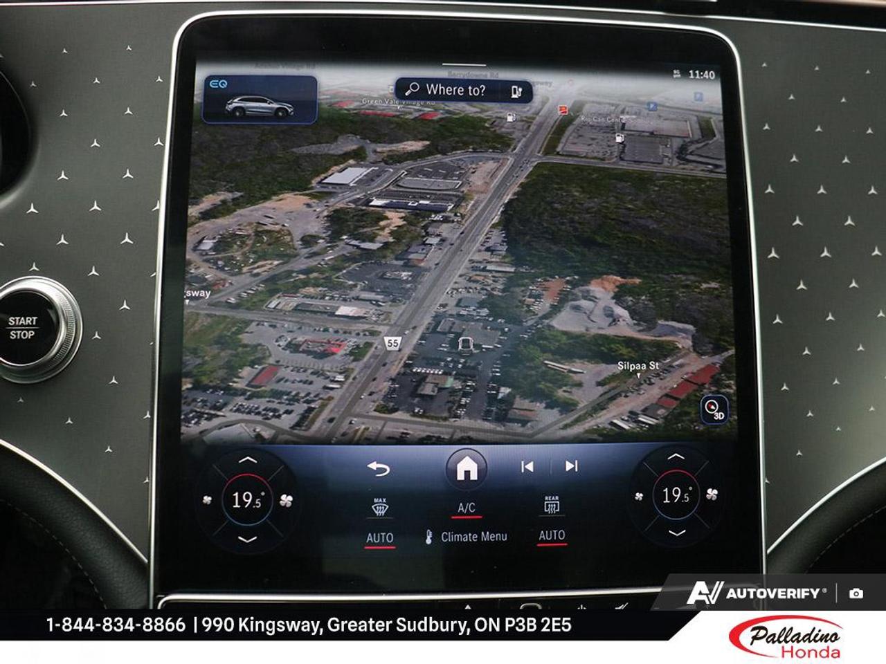 2024 Mercedes-Benz EQE 350 350 Photo