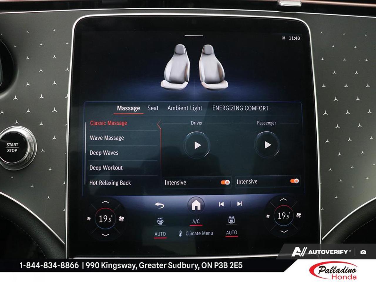 2024 Mercedes-Benz EQE 350 350 Photo