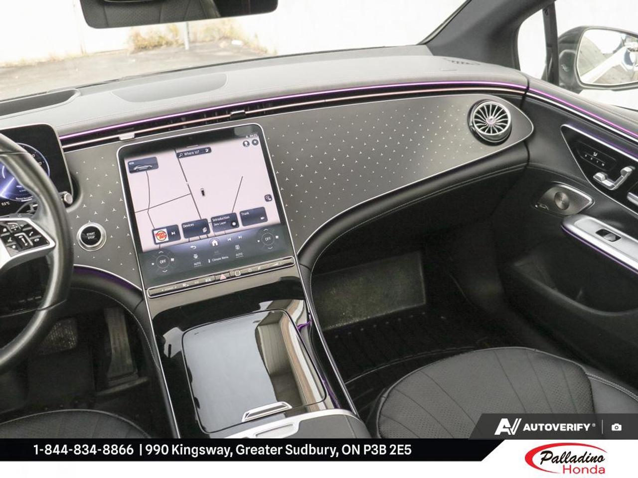2023 Mercedes-Benz EQE 350 350 Photo