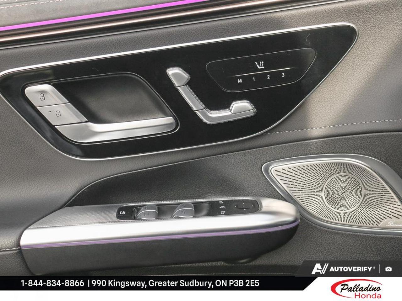 2023 Mercedes-Benz EQE 350 350 Photo