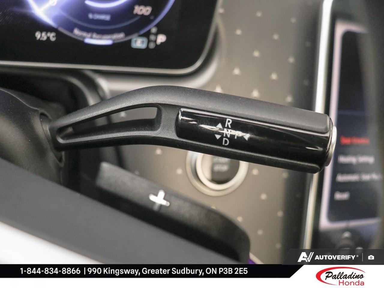 2023 Mercedes-Benz EQE 350 350 Photo