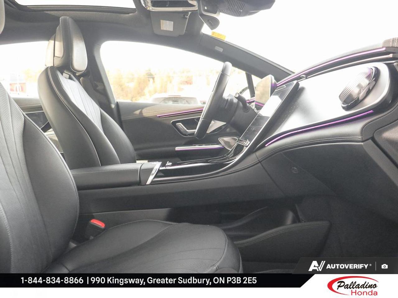 2023 Mercedes-Benz EQE 350 350 Photo