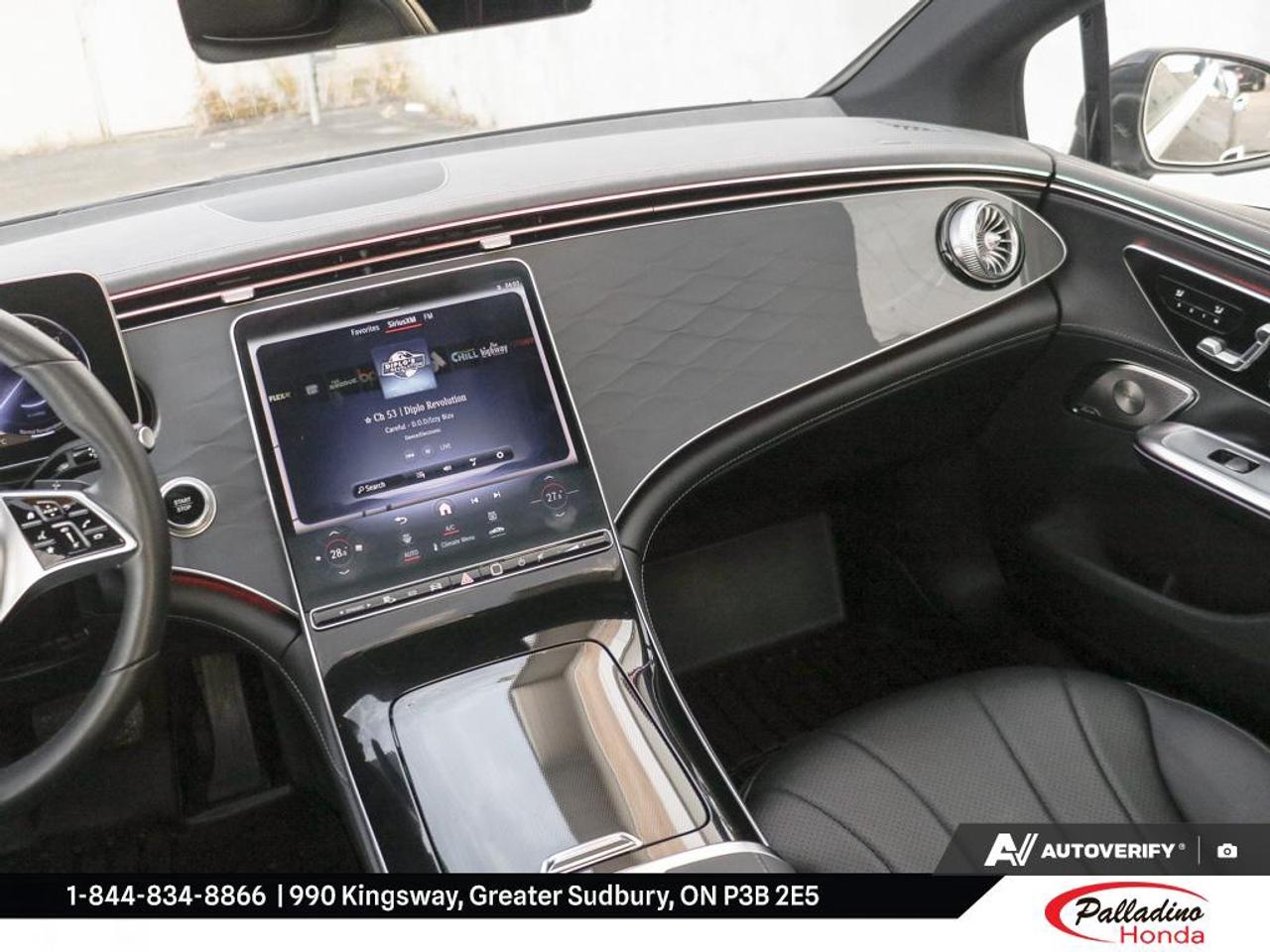 2024 Mercedes-Benz EQE 350 350 Photo