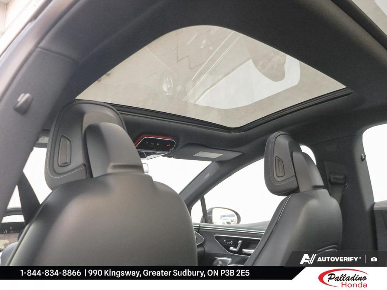 2024 Mercedes-Benz EQE 350 350 Photo
