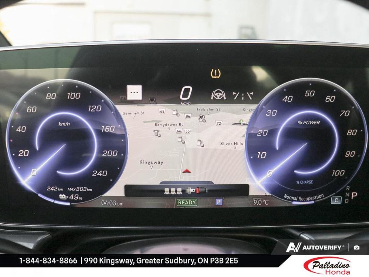 2024 Mercedes-Benz EQE 350 350 Photo
