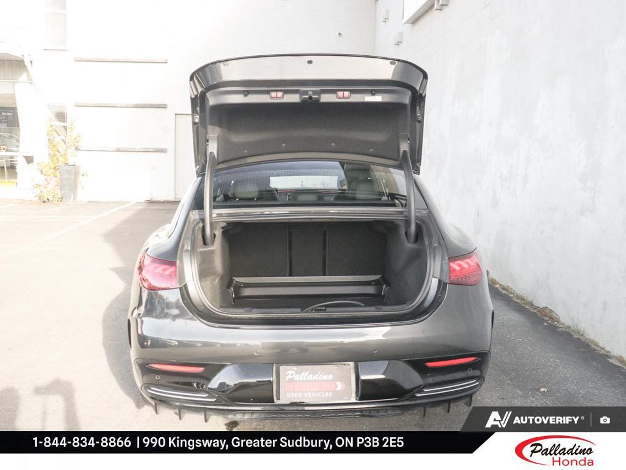 2024 Mercedes-Benz EQE 350 350 Photo