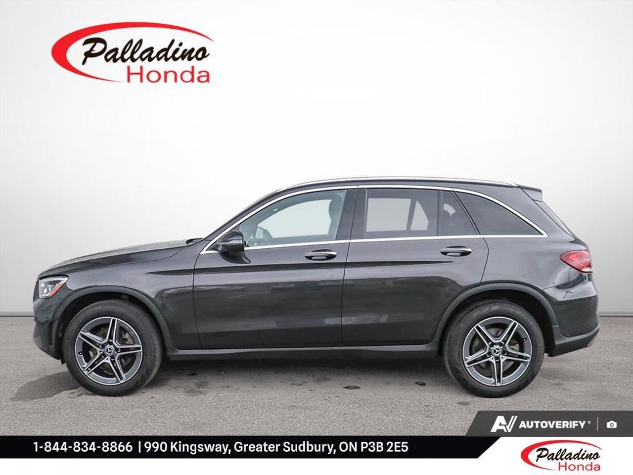 2022 Mercedes-Benz GLC 300 UNKNOWN Photo2