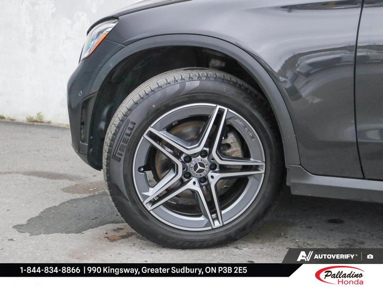 2022 Mercedes-Benz GLC 300 UNKNOWN Photo