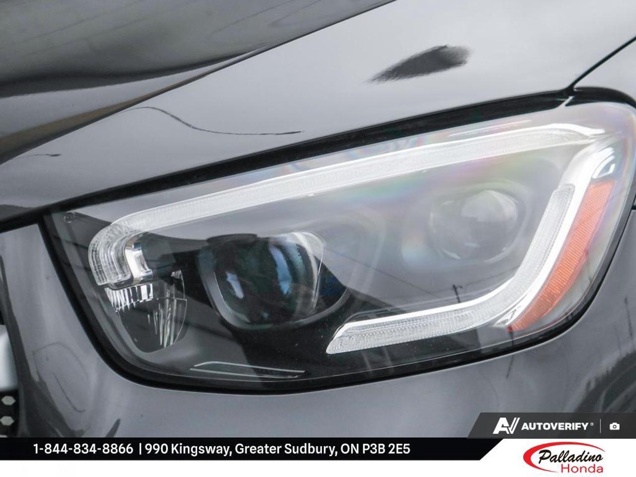 2022 Mercedes-Benz GLC 300 UNKNOWN Photo