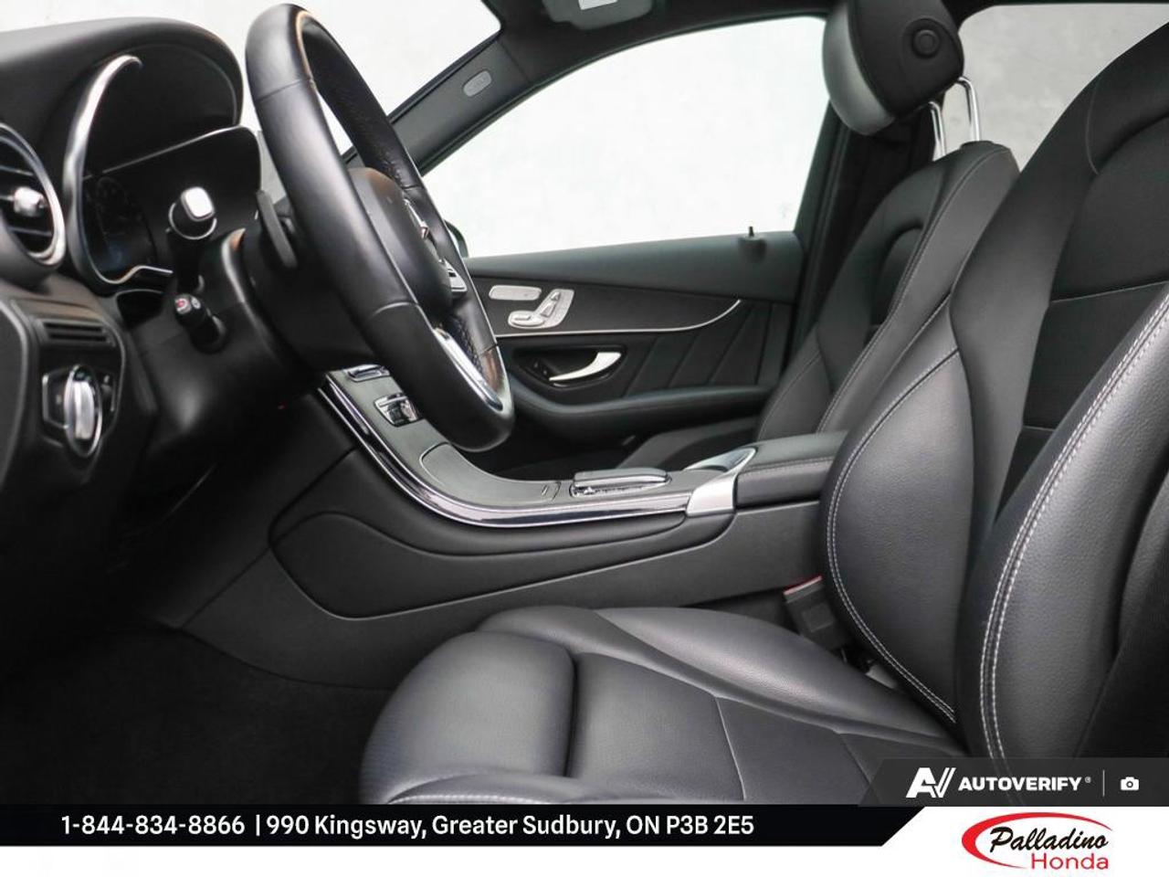 2022 Mercedes-Benz GLC 300 UNKNOWN Photo