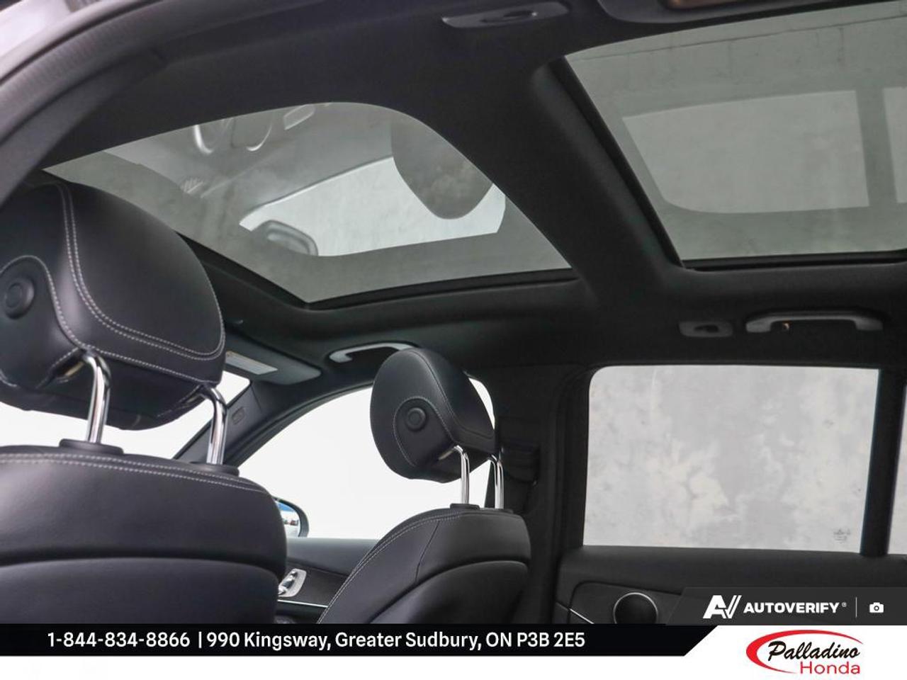 2022 Mercedes-Benz GLC 300 UNKNOWN Photo