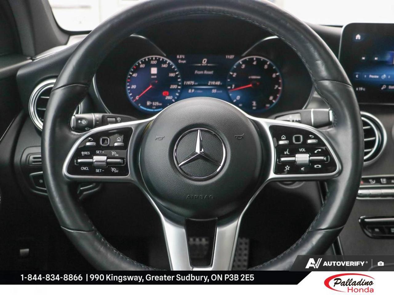 2022 Mercedes-Benz GLC 300 UNKNOWN Photo