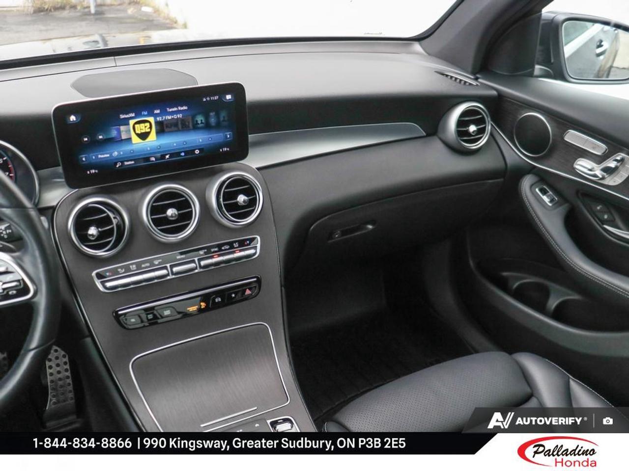 2022 Mercedes-Benz GLC 300 UNKNOWN Photo