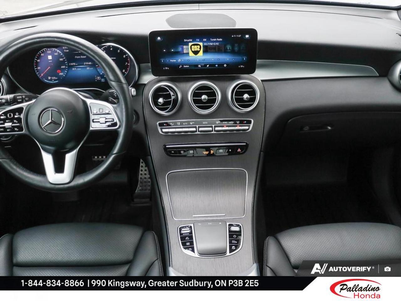 2022 Mercedes-Benz GLC 300 UNKNOWN Photo